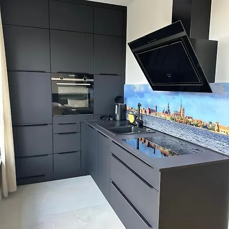 Appartamento Lia Binz