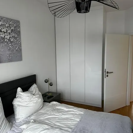 Lia Appartamento Binz